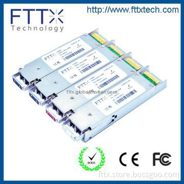 10G CWDM XFP 40km 1470~1610nm Fiber Optic